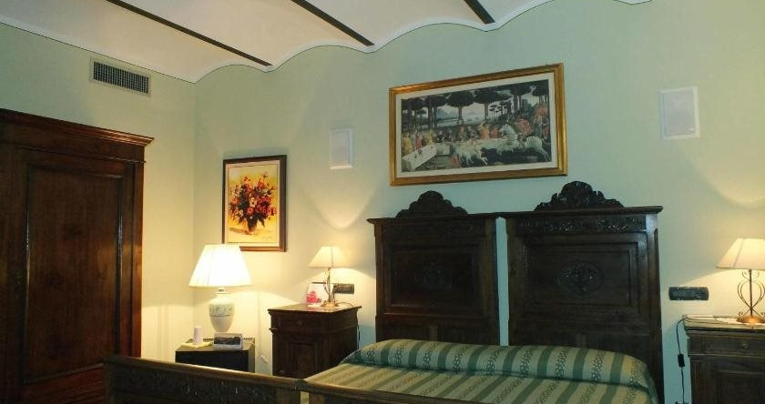 Villa Ciabot Nogaris, 圣维多利亚达尔巴 — 照片 1