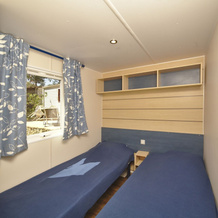 Village Camping  de l'Ostriconi, 帕拉斯卡 — 照片 4