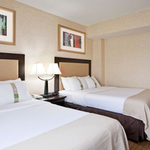 Crowne Plaza Farmington Hills Novi, 法明顿希尔斯 — 照片 4
