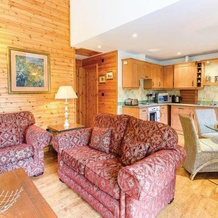 Exmoor Gate Lodges, Уотерроу — фото 2
