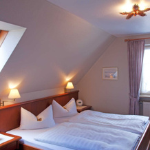 Hotel Garni am Lindenplatz, 博登湖畔瓦瑟堡 — 照片 3