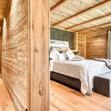 Chalet Gm By A-Appartements, Бранд — фото 3