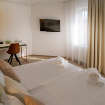Hotel U Kaplicky, 皮塞克 — 照片 2