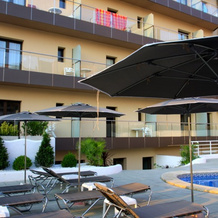 Petit Palau (Only For Adult 14 Y.o), Бланес — фото 5