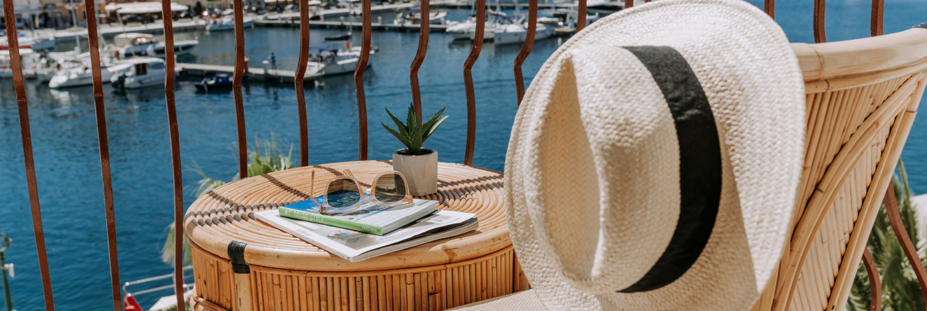 Apoksiomen Hotel, Mali Losinj — photo 1
