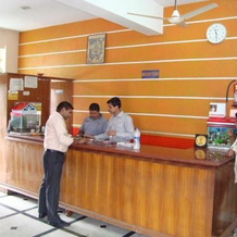Hotel Ridhi N Sidhi, Беттия — фото 5