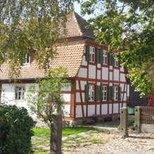 IckelHaus II - Hofhaus, 巴特温茨海姆 — 照片 4