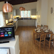 Bulverton House Holiday Cottages, 西德茅斯 — 照片 2