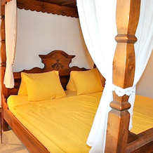 Villa With 3 Bedrooms in Ampolla, With Wonderful sea View, Private Poo, 兰波利亚 — 照片 5