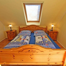 Ferienwohnung Nienhagen MOST 2170, 宁哈根 — 照片 5