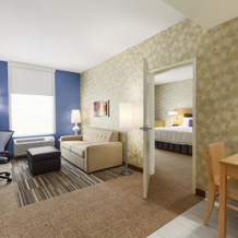Home2 Suites By Hilton San Angelo, Сан-Анджело — фото 3