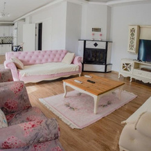 Fethiye Göcek Villa BegonVilla, 因利杰 — 照片 5