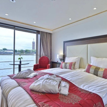 Fair Cruise Fisrt Class Hotelship Dusseldorf, 诺伊斯 — 照片 2