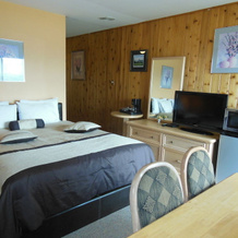 Rocky Mountain Springs Lodge, 布里斯科 — 照片 4