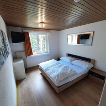 Hotel Cristal Sorenberg, 弗吕埃利 — 照片 2