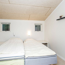 Luxurious Holiday Home in Hals With Sauna, 布伦讷斯莱乌 — 照片 4