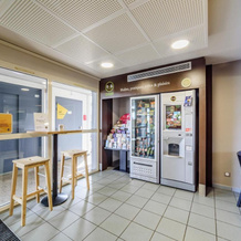 B&B Hotel Dijon Marsannay, Марсане-ла-Кот — фото 4