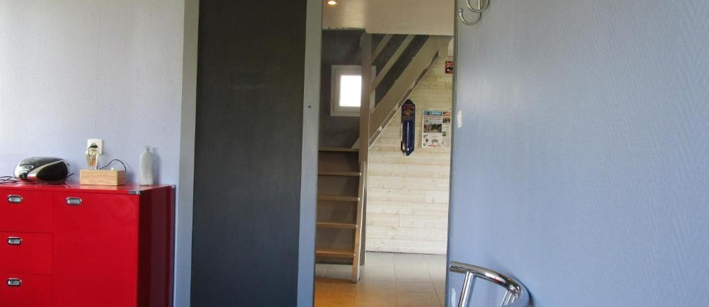 Gîte dans les Alpes Mancelles, Gesnes-le-Gandelin — photo 1