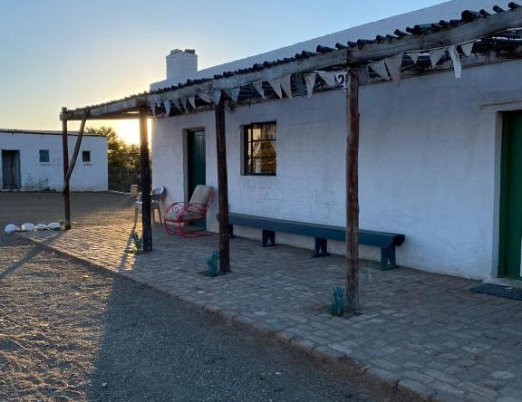 Waterval farmstay, Graaff-Reinet — photo 1