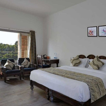 Kanj Gir Lion Resort, 桑戈德拉 — 照片 4