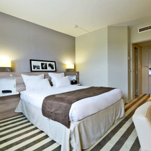 Radisson Hotel Paris Le Bourget, Ле-Бурже — фото 3