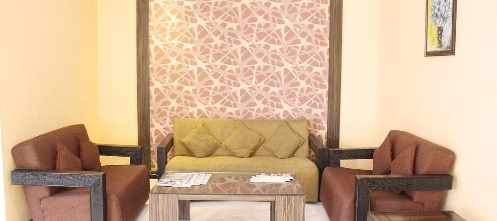 OYO Premium SIDCUL Haridwar, 鲁尔克拉 — 照片 1