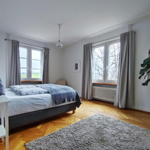 Hotel und Restaurant Schloss Castle Schwandegg, 施塔姆海姆 — 照片 2
