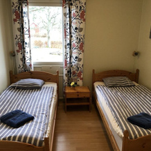 Solviken vandrarhem & Konferens - Hostel, 特拉纳斯 — 照片 2