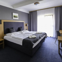 Hotel Rustikal, 胡斯托佩切 — 照片 4