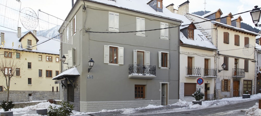 Eth Paer 1 by FeelFree Rentals, Vielha e Mijaran — photo 1