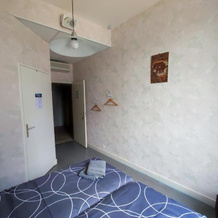 Gîte D'étape Et De Groupe Du Clos Saint Roch, Вивье — фото 4