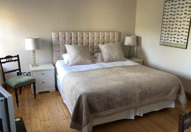 Berkeley Coach House, near Bath, 温斯利 — 照片 1