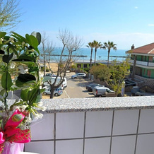 Hotel San Marco, 滨海弗兰卡维拉 — 照片 5