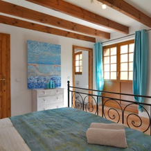 Mallorca traditional stone village house, 阿拉罗 — 照片 3
