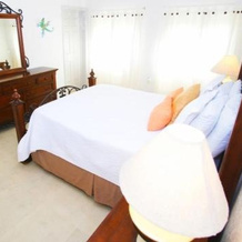 Cozumel Beach House Jasianna Jaxen Luxury Beachfront Villa Stunning Ocean Front Vacation Propety, 拉斯乌瓦斯 — 照片 4
