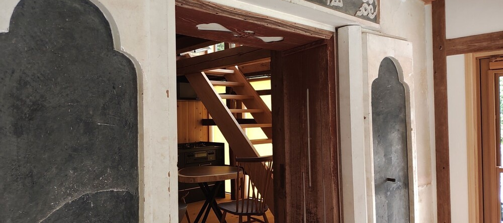 Nipponia Miyama Tsurugaoka Mountain Village, Нантан — фото 1