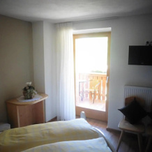 Pension Frapes, San Martino in Badia — photo 5