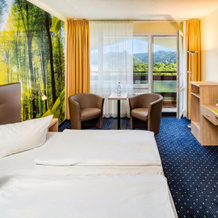 AHORN Berghotel Friedrichroda, 弗里德里希罗达 — 照片 4