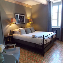 Hostellerie Le Roy Soleil, Менерб — фото 3
