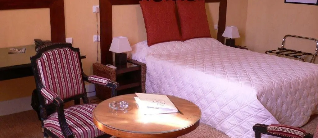 Hotel de France, Libourne — photo 1