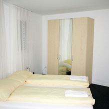 HITrental Zugersee -Apartments, 哈姆 — 照片 5