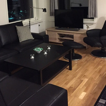 RIBO Apartment Riksgränsen, 基律纳 — 照片 5