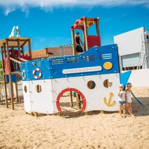 Quest En France Holidays - Mobile Home at Jard Sur Mer, Jard-sur-Mer — photo 3