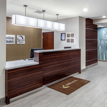 MainStay Suites Big Spring North I-20, Big Spring — photo 2