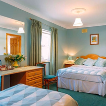 Clareville House B&B, 斯卡里夫 — 照片 4