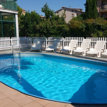 Hotel Marano, Купра-Мариттима — фото 5