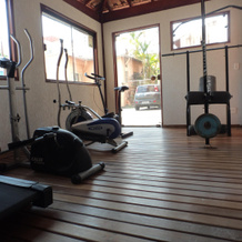 The Hill Hoteis Apart Suite, 圣卡洛斯 — 照片 5
