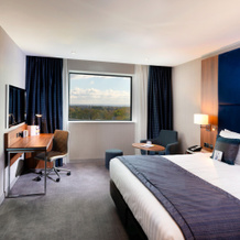 Crowne Plaza London Heathrow T4 By Ihg, Лондон — фото 4
