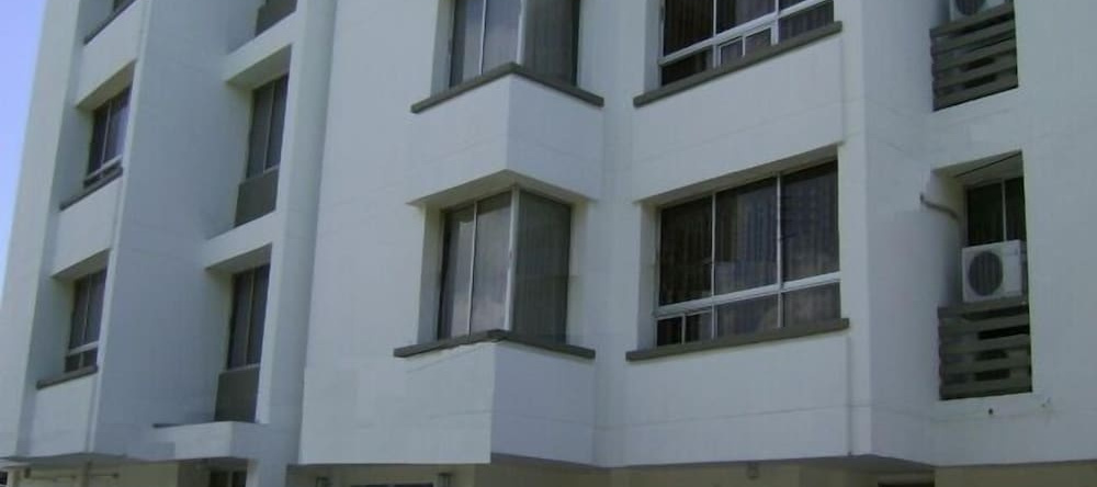 Hotel Barbacoa, Риохача — фото 1
