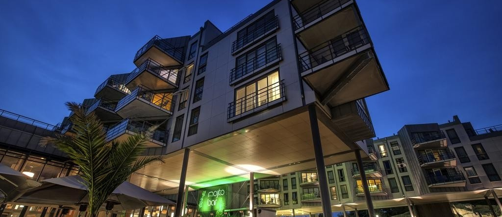 Strömstad Spa & Resort, An Ascend Member, Stromstad — photo 1